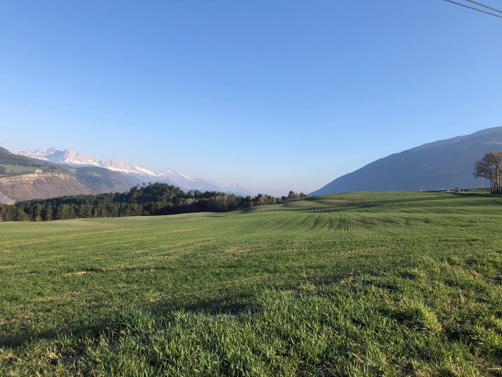 Meunier à Lavars 